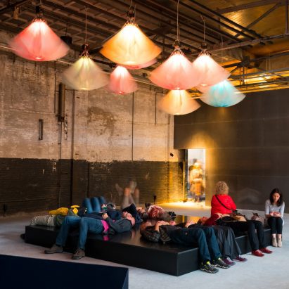 Dezeen Events Guide October
