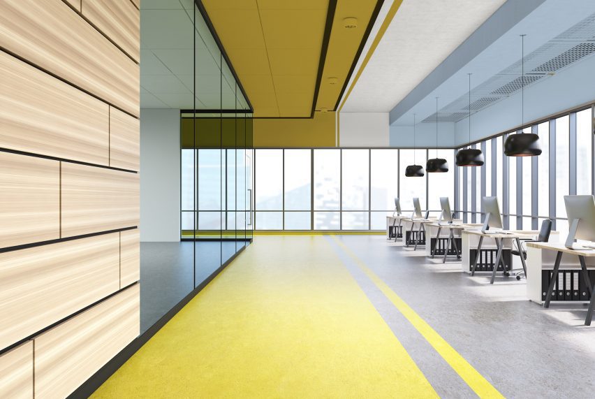 Bright Skies named Dulux Colour of the Year 2022