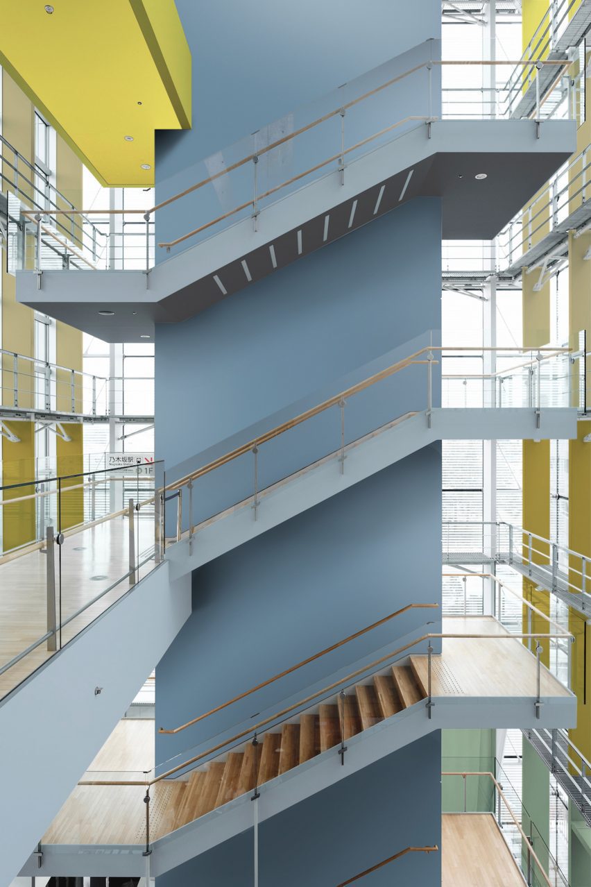 Bright Skies named Dulux Colour of the Year 2022