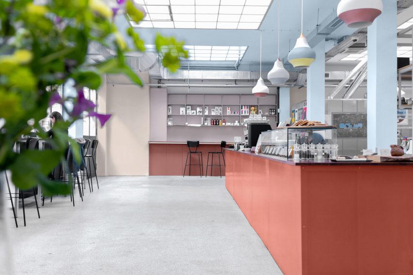 Bright Skies named Dulux Colour of the Year 2022