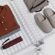 Compact Life by ECAL students