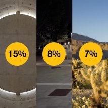 See who’s ahead in the Dezeen Awards 2021 public vote media categories