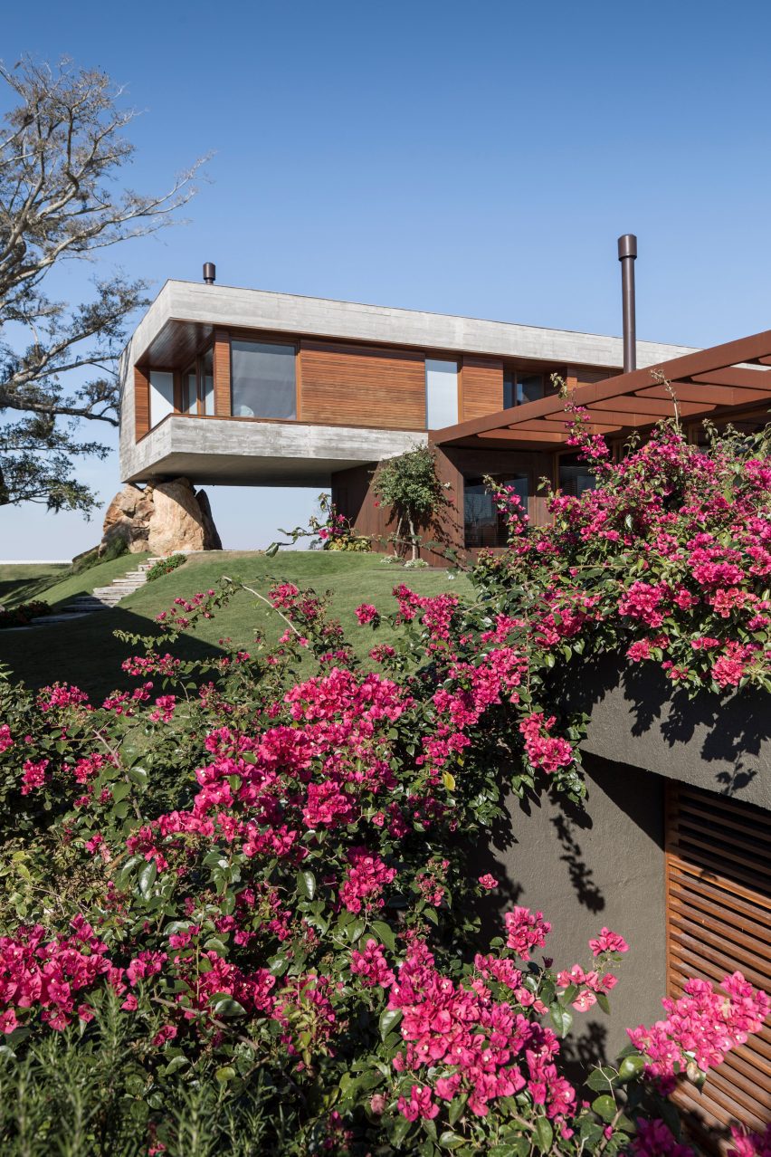 Fig House by Stemmer Rodrigues