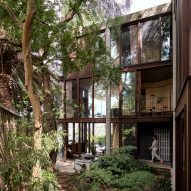 SRG House by Fox Johnston