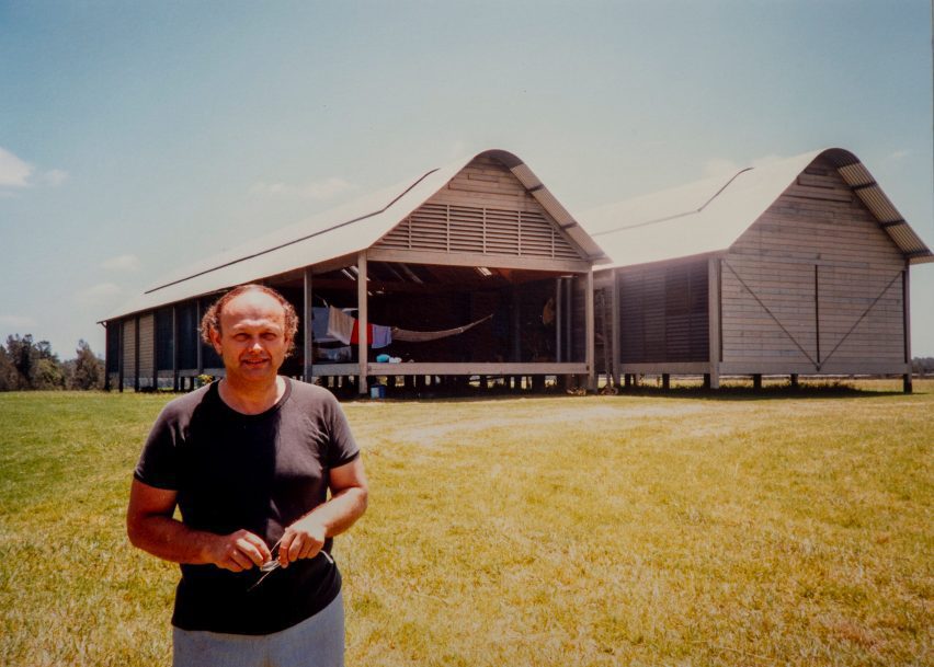 Australian Islamic Centre in Melbourne 