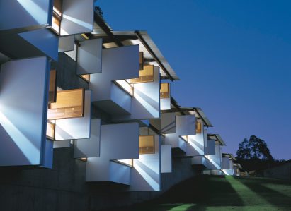 Arthur and Yvonne Boyd Education Centre