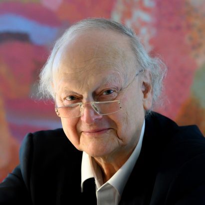 Praemium Imperiale winner Glenn Murcutt