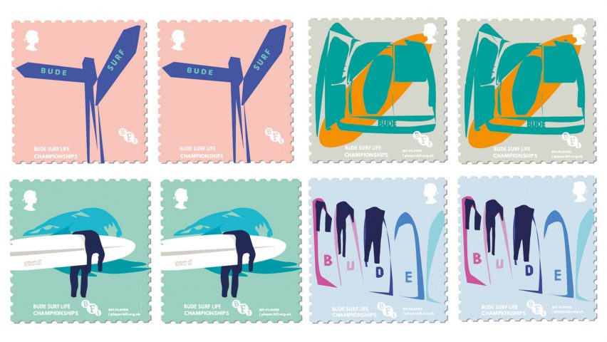 Graphic Communication BA (Hons) at Bath Spa University