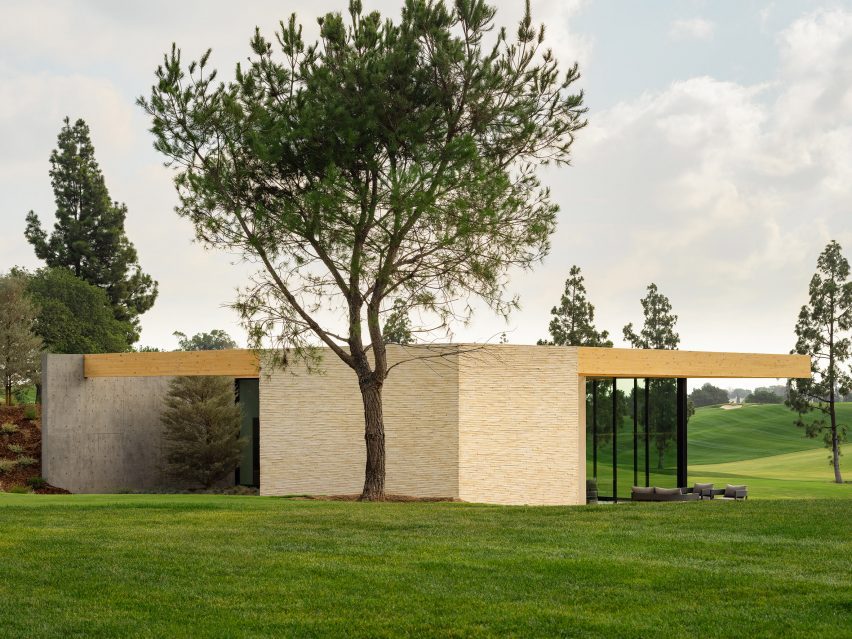 HA+MA designs CS2 teaching facility