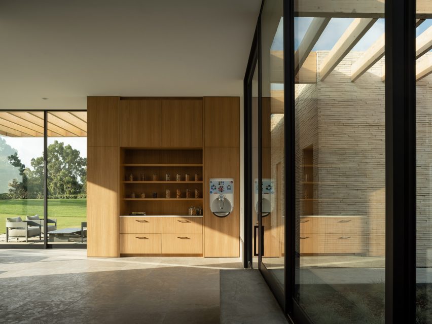HA+MA designs CS2 teaching facility