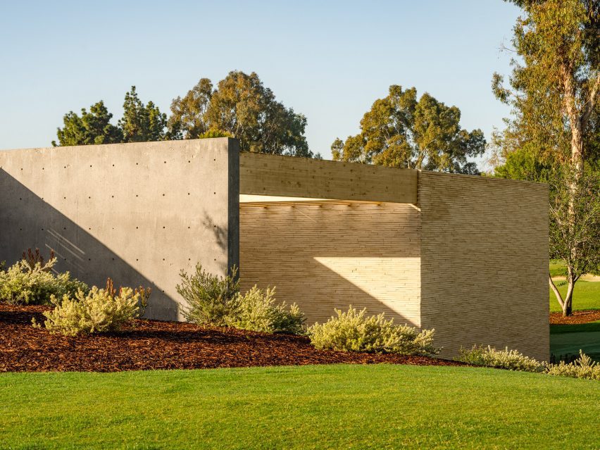 HA+MA designs CS2 teaching facility
