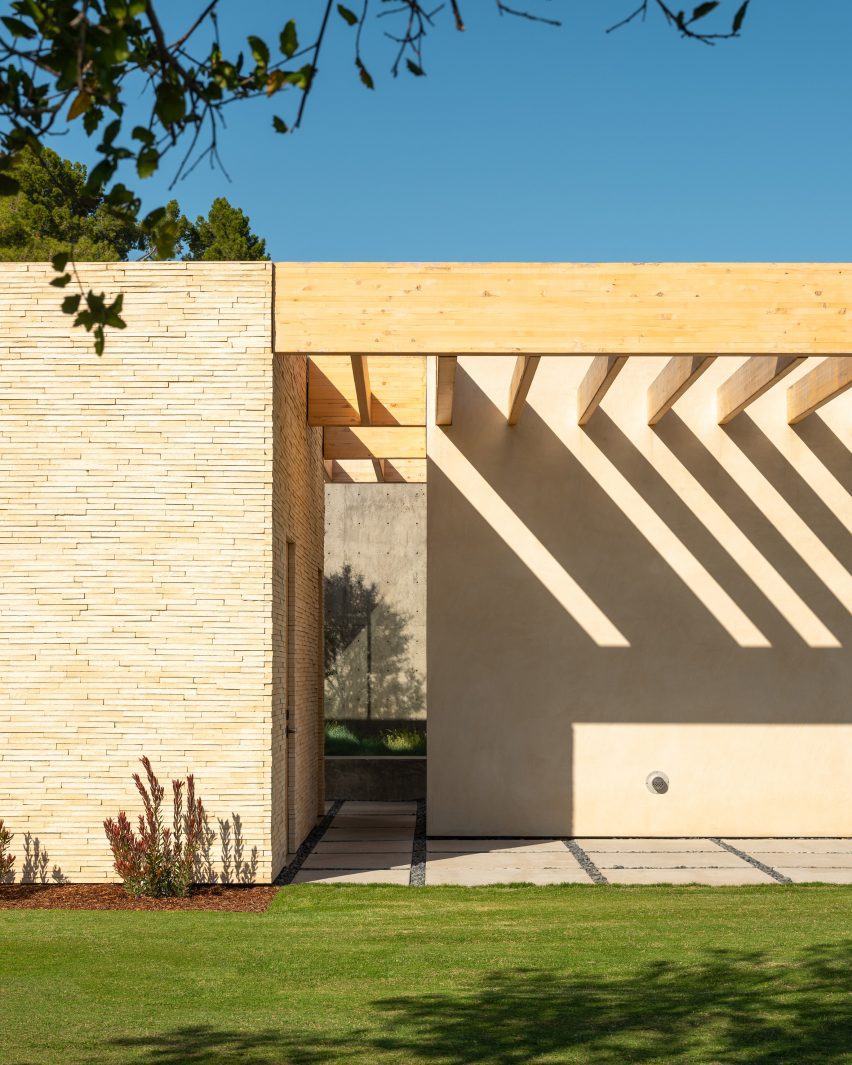 HA+MA designs CS2 teaching facility