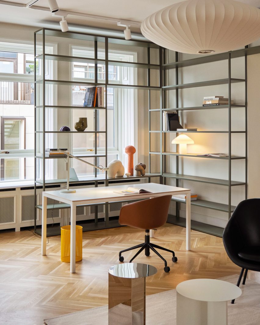 Hay House in Copenhagen