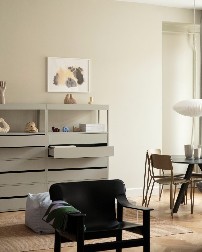 Interiors by Hay