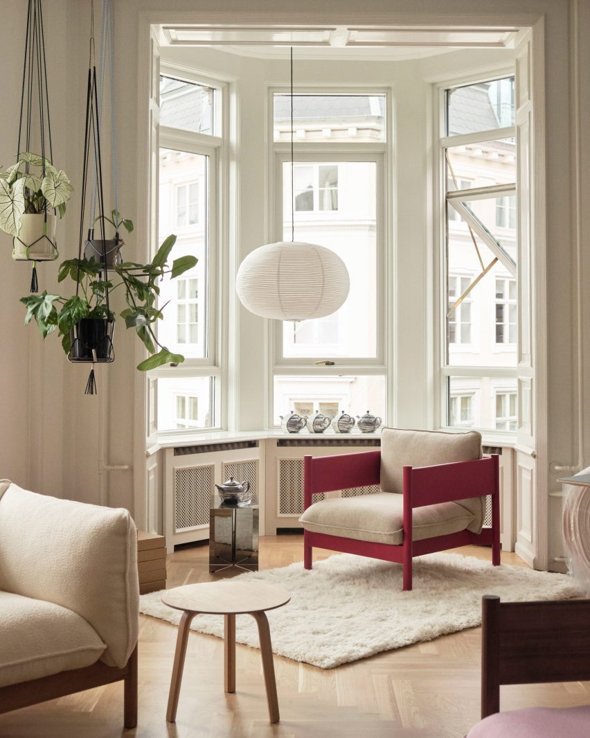 Hay House in Copenhagen