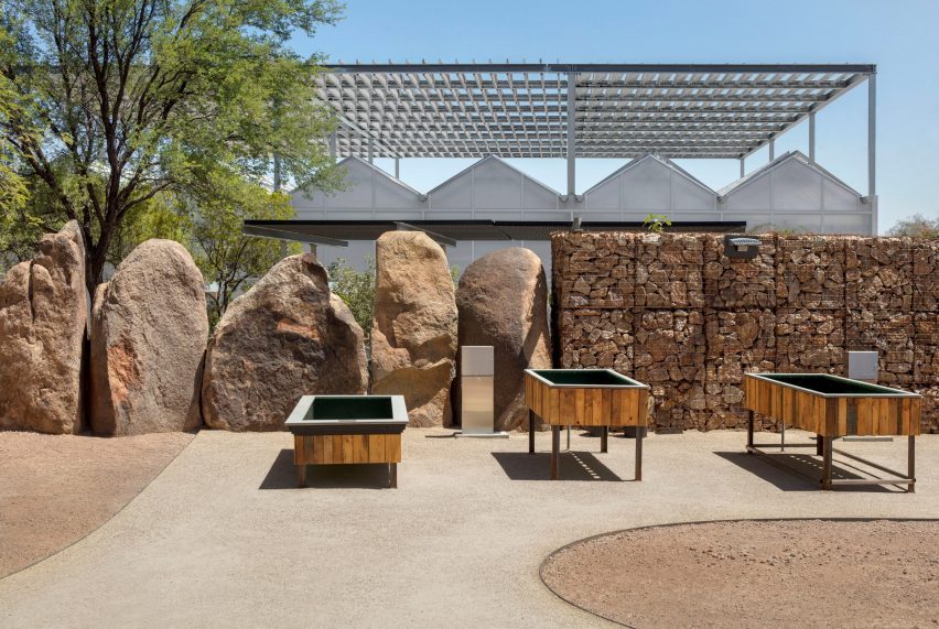 Hazel Hare Center 180 Degrees Colab Studio