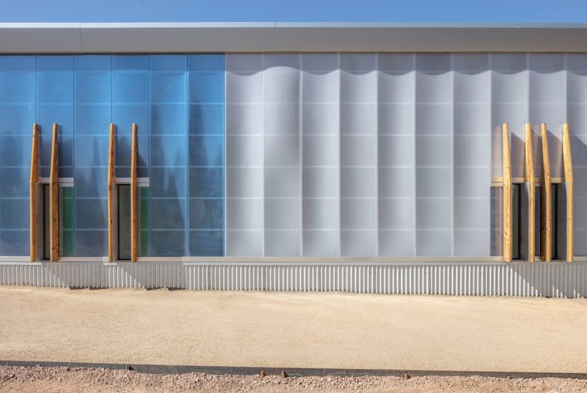 Hazel Hare Center 180 Degrees Colab Studio