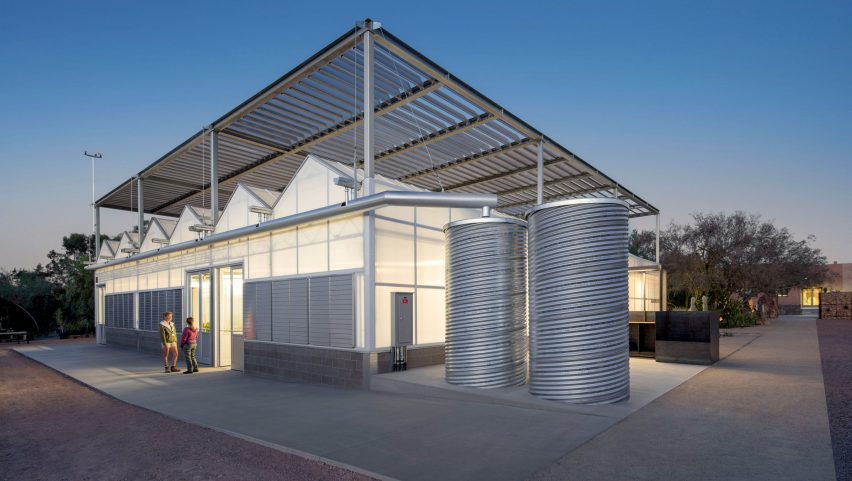 Hazel Hare Center 180 Degrees Colab Studio