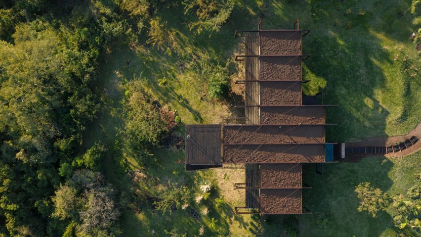 Cloud House by Bauen