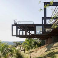 Cloud House by Bauen