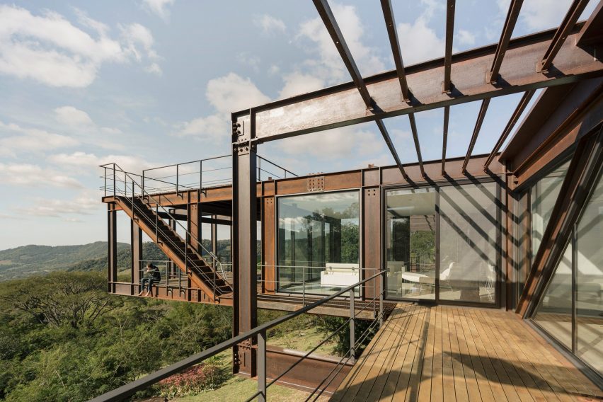 Casa Himmel by Bauen