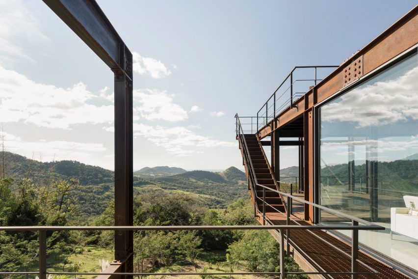 Casa Himmel by Bauen