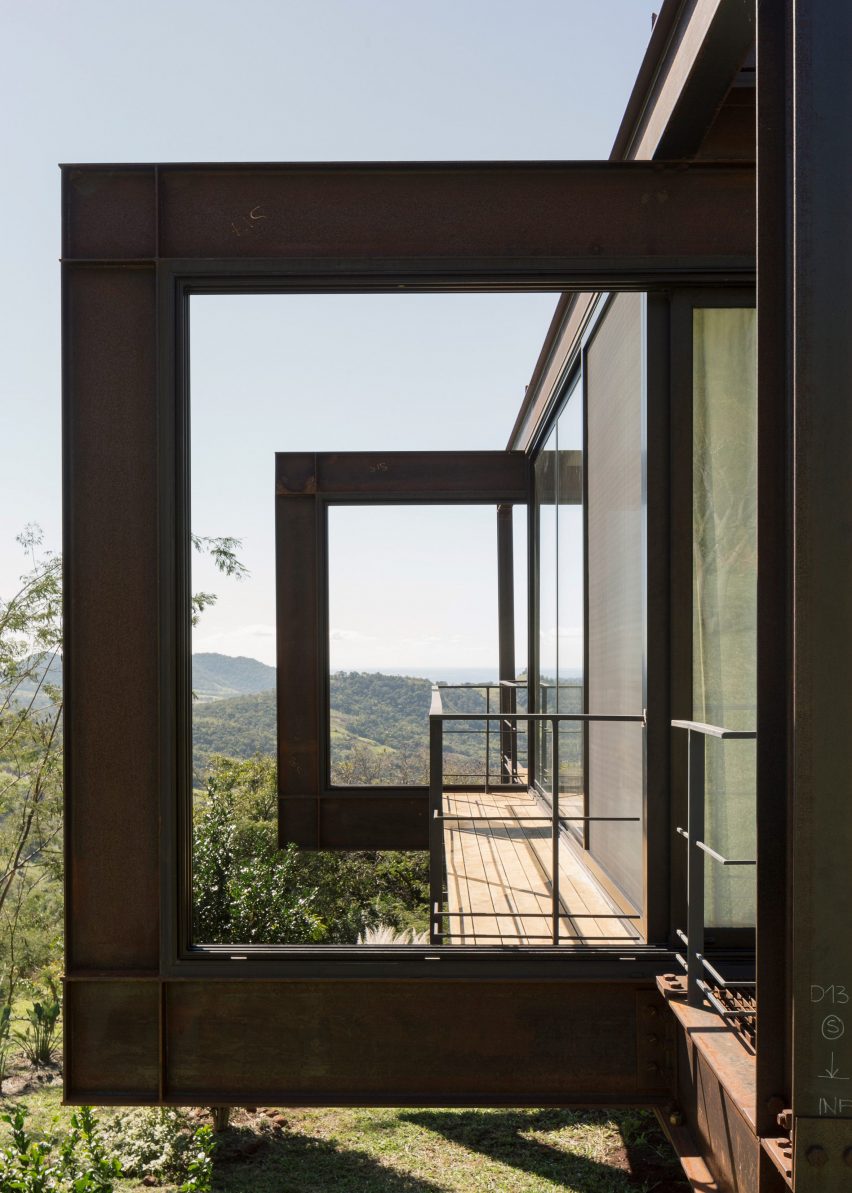 Casa Himmel by Bauen