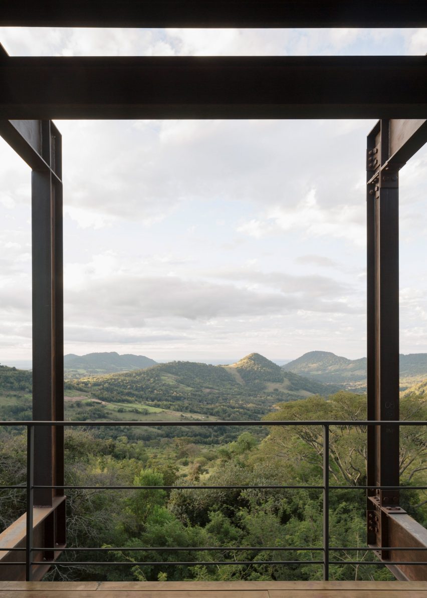 Casa Himmel by Bauen