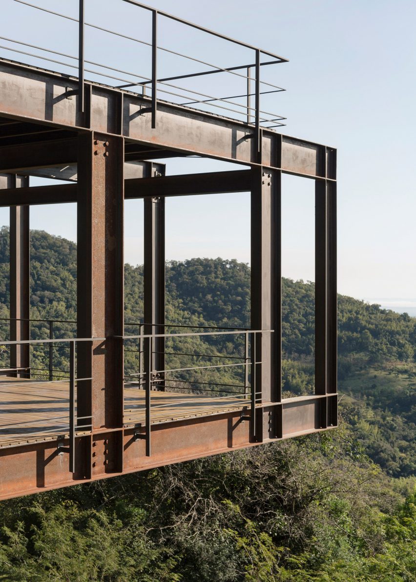 Casa Himmel by Bauen
