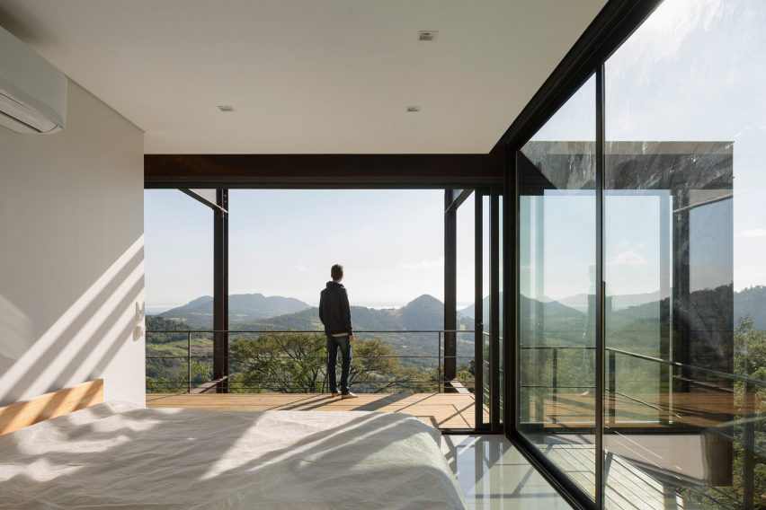 Casa Himmel by Bauen