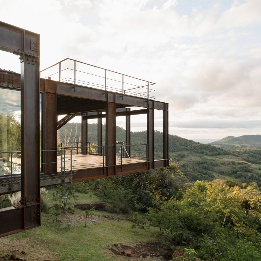 Casa Himmel by Bauen