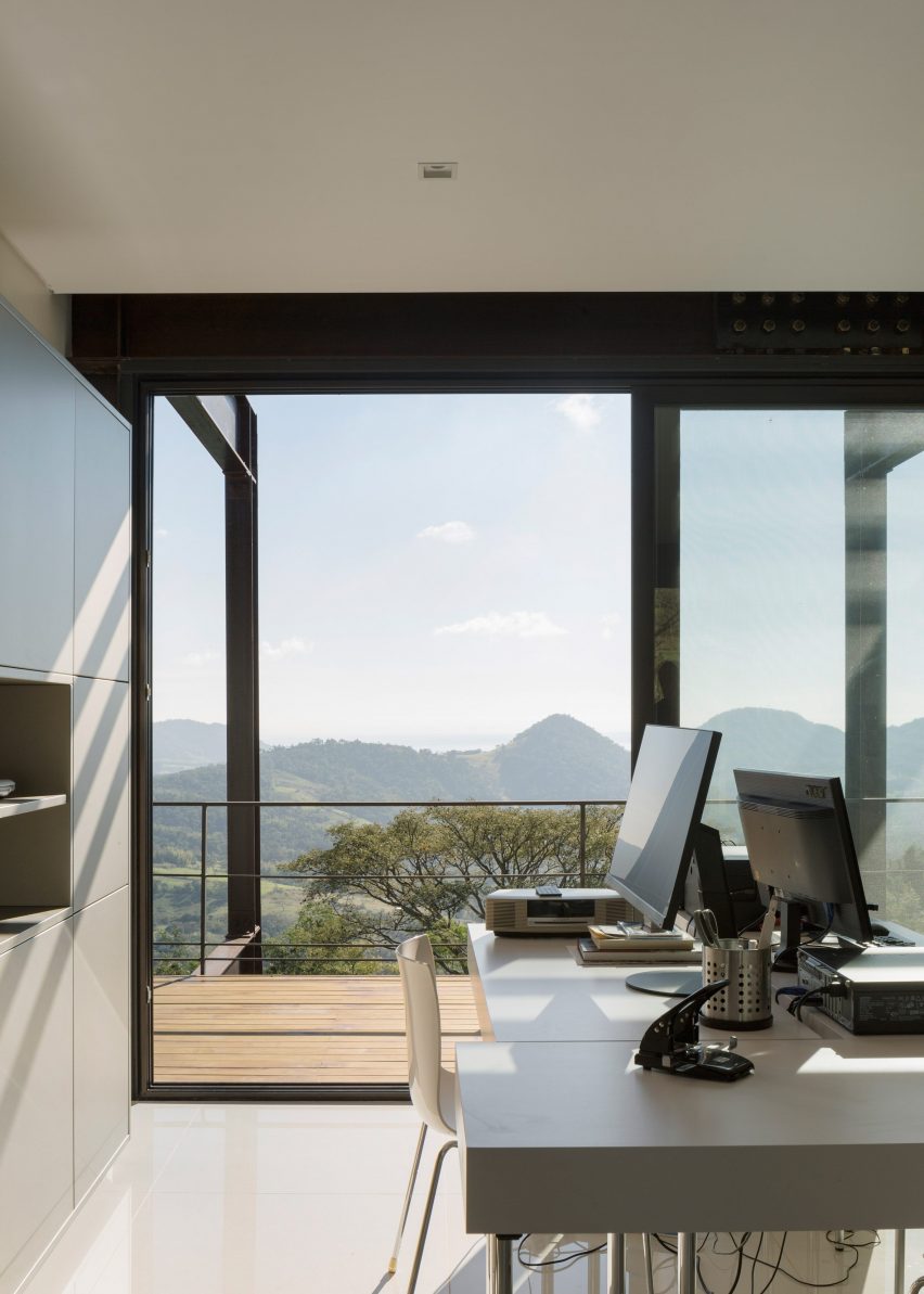 Casa Himmel by Bauen