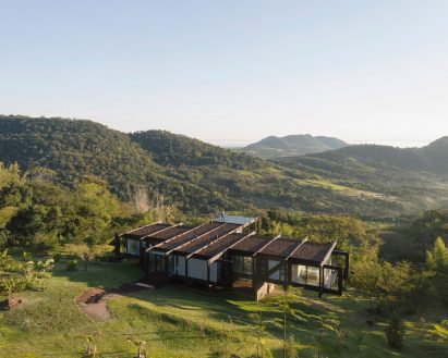 Casa Himmel by Bauen