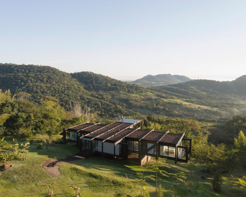 Casa Himmel by Bauen
