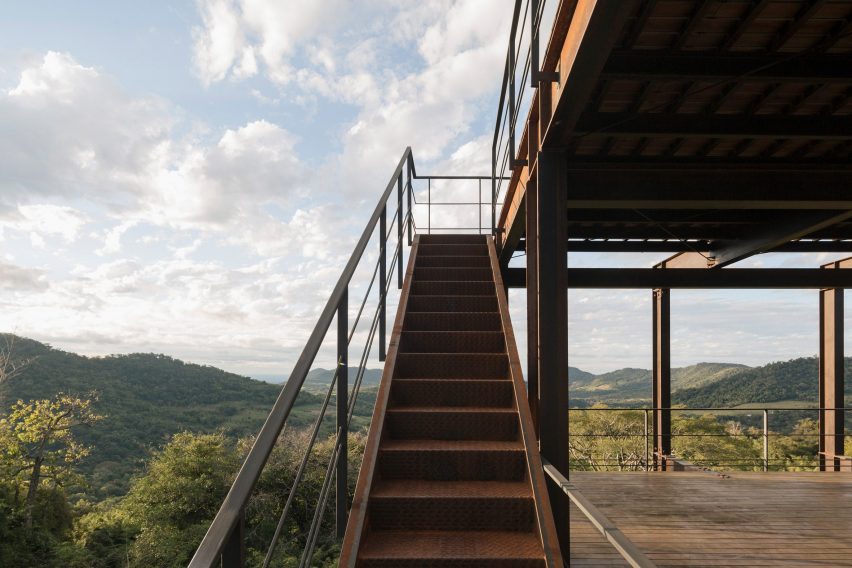 Casa Himmel by Bauen
