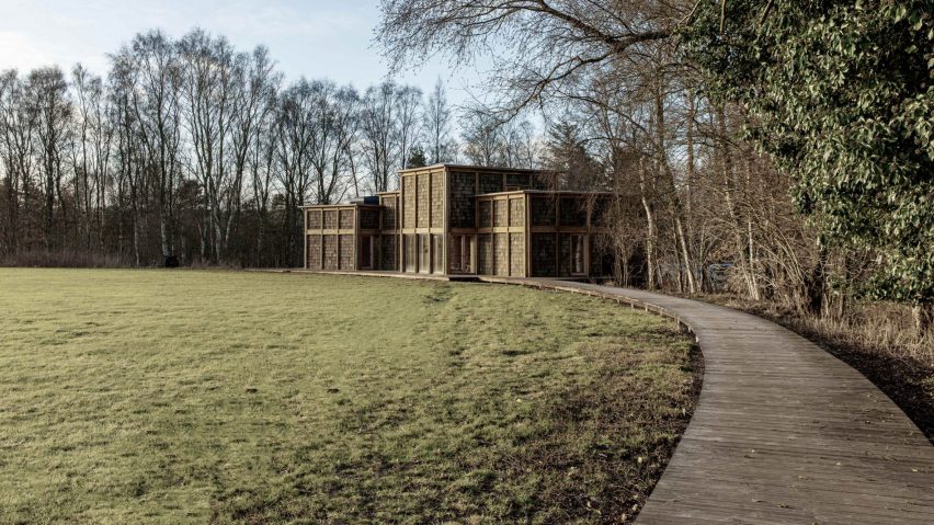 House of Nature