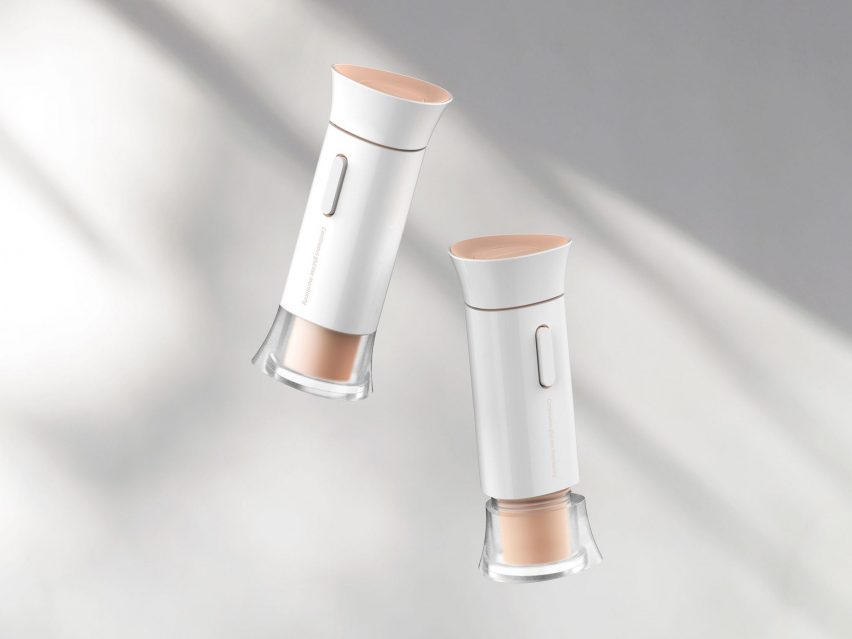 iF Design Awards winning project