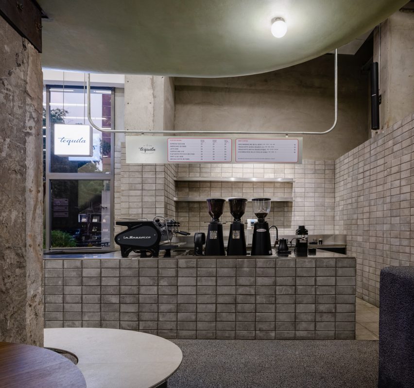 In the Park by AIM Architecture in Shanghai