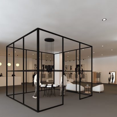Interior Design Online BA (Hons) at National Design Academy