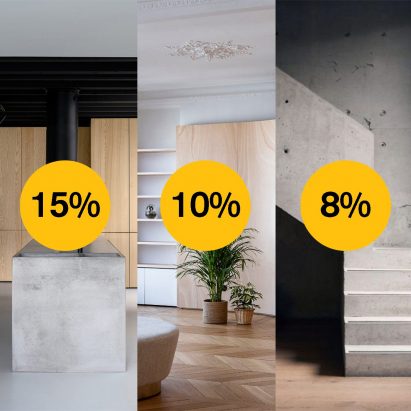 Dezeen Awards 2021 public vote