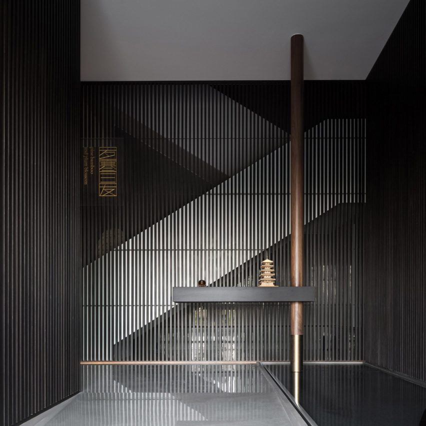 Sui Han San You restaurant by JG Phoenix