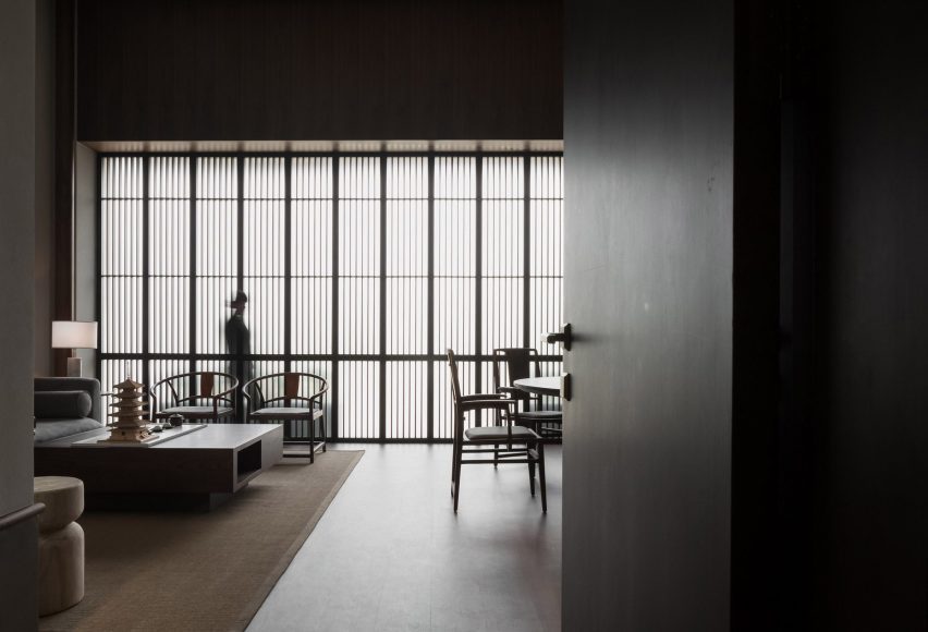 Sui Han San You restaurant by JG Phoenix