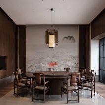 Sui Han San You restaurant by JG Phoenix