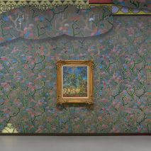 Van Gogh wallpaper