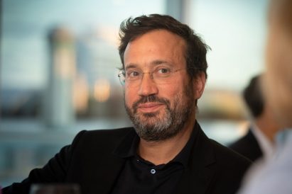 Eyal Weizman colour headshot