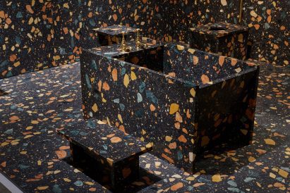 Installation by Max Lamb