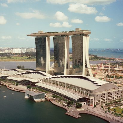 Marina Bay Sands