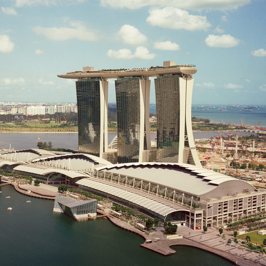 Marina Bay Sands