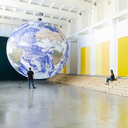 BASE Milano exhibition at 2021 Milan design week