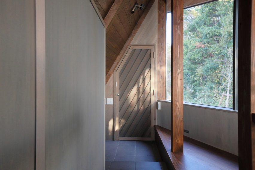 Setoyama by Moriya and Partners